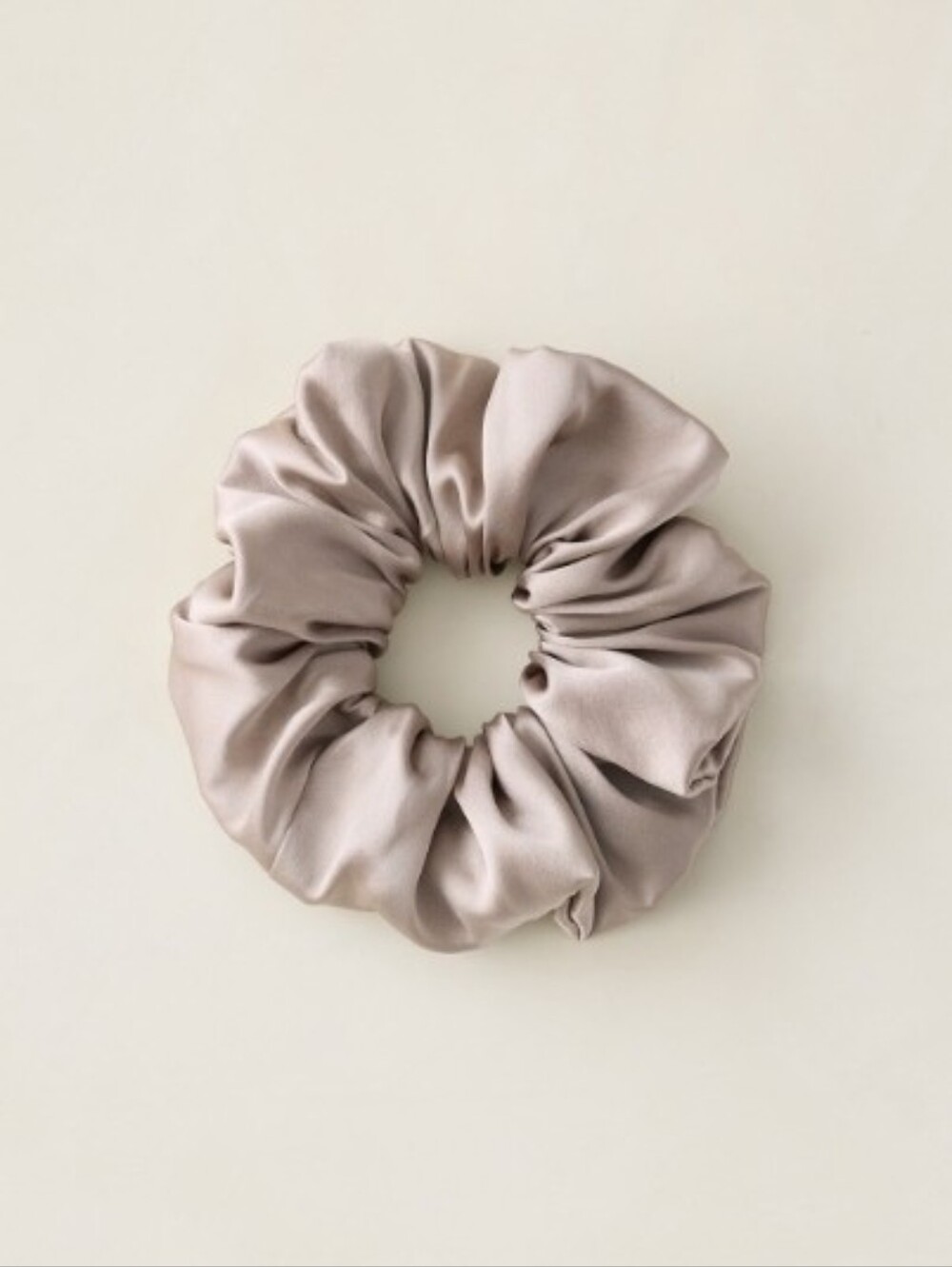Washable Silk Scrunchie by Haven well within